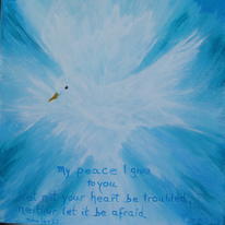 The Peace Dove