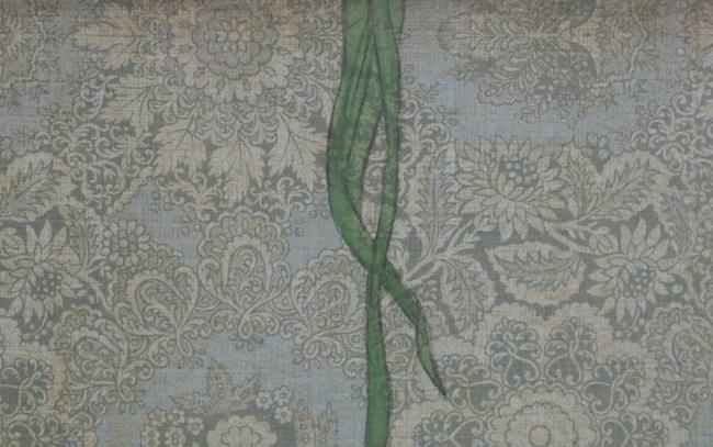 A Fall - Detail