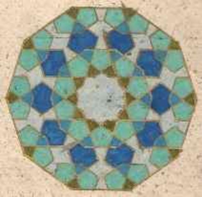 Islamic Pattern