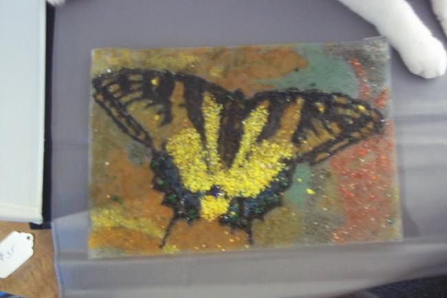 Butterfly