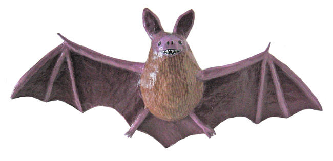 Noctule Bat
