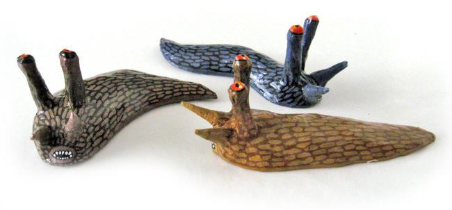 Slugs