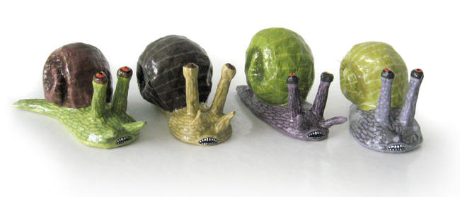 Snails