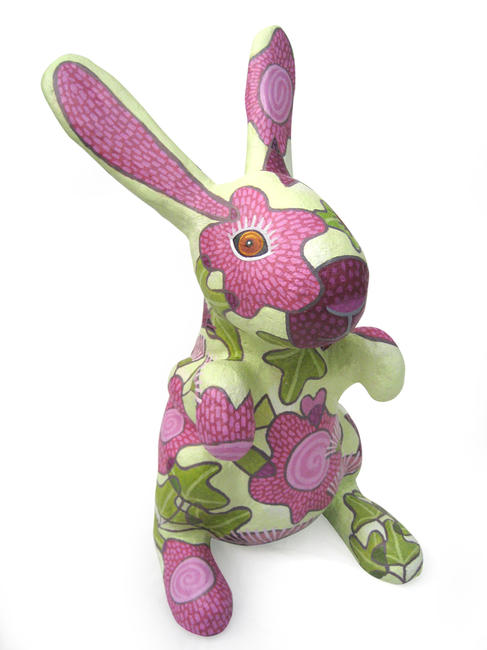 Happy Bunny