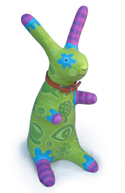 Life Bunny