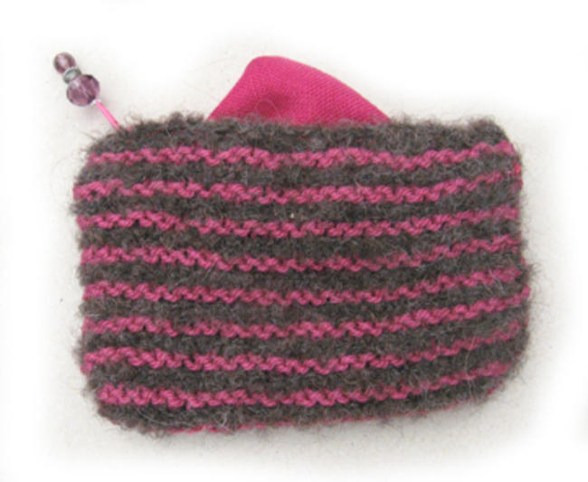 fluffy-grey--pink-stripey-purse