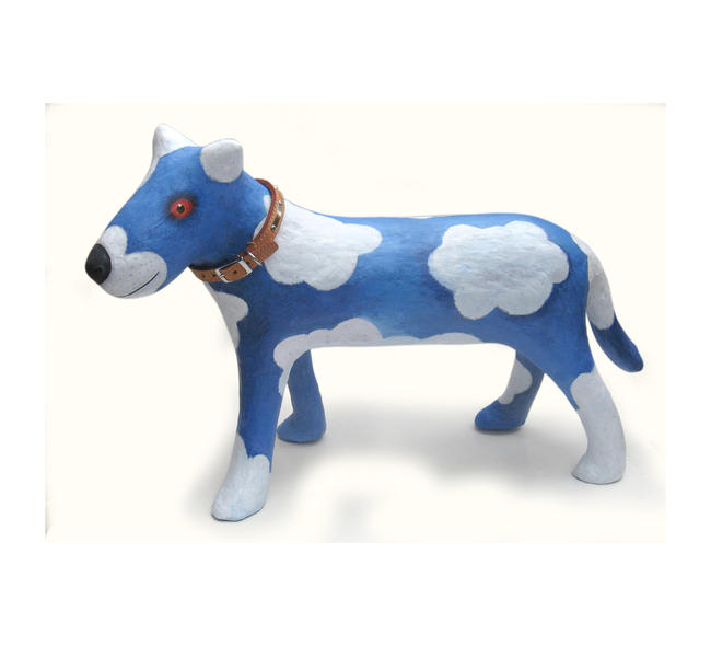 The Little Dog of Calm