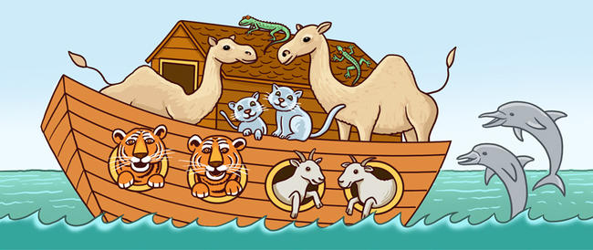 Noah's Ark