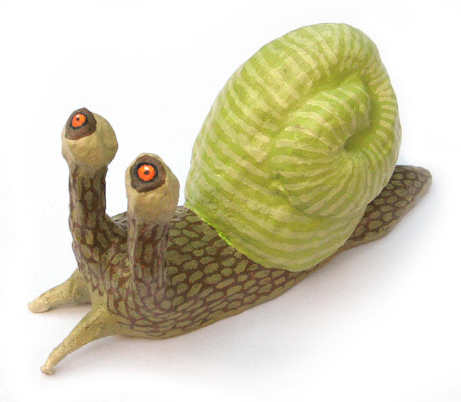 Snail 1