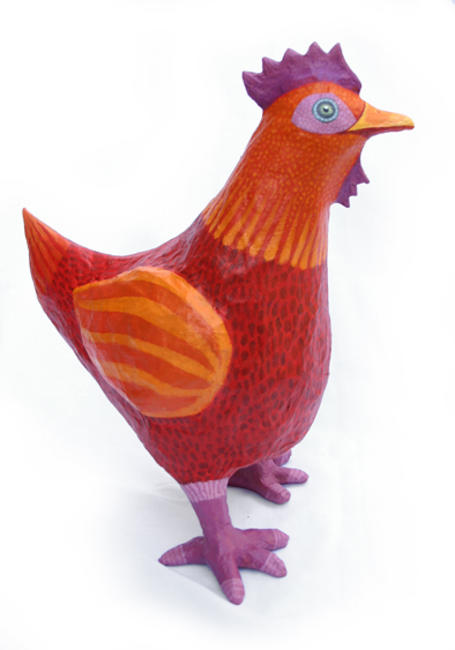 Chicken 1