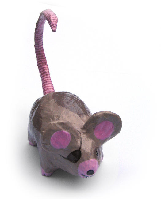 Eyepatch Mouse