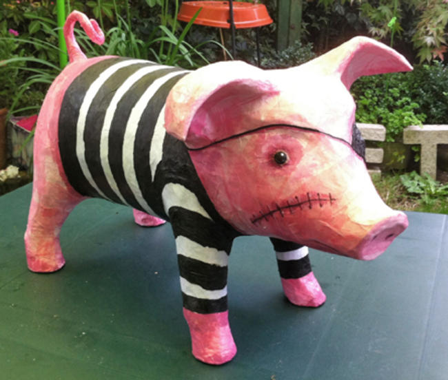 SWINE