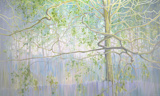 The Mother Tree