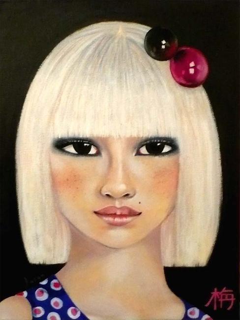 Momiji Girl