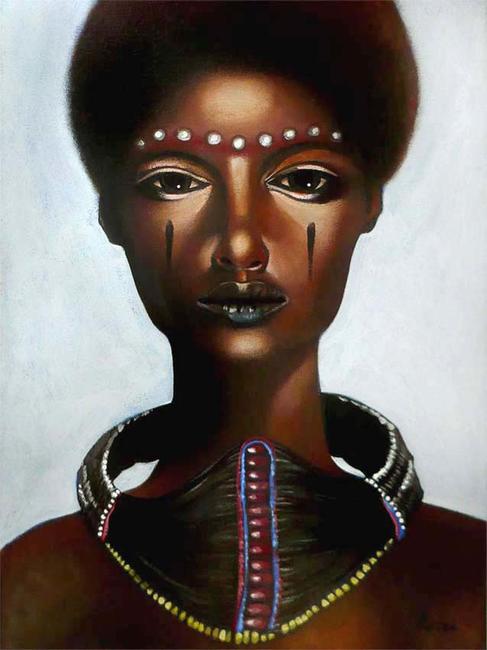 African Queen