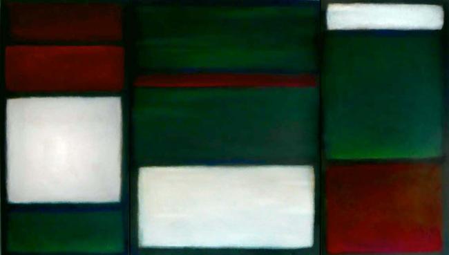 untitled (triptych)