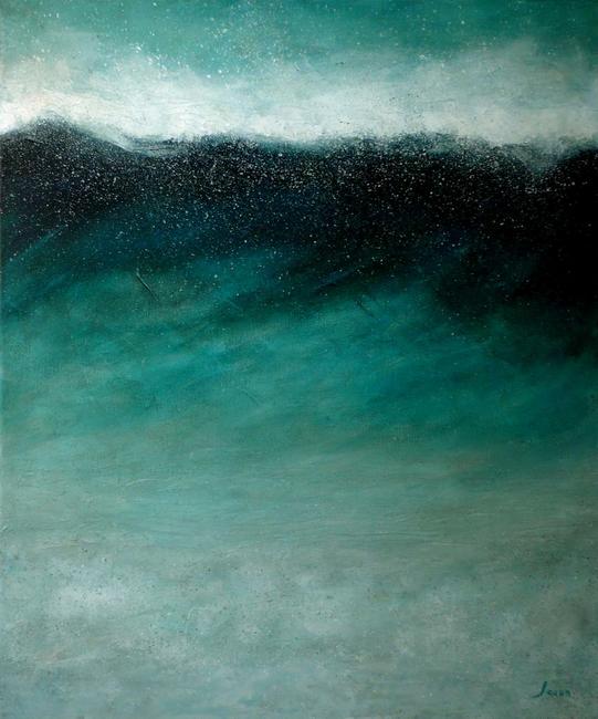 Green Wave