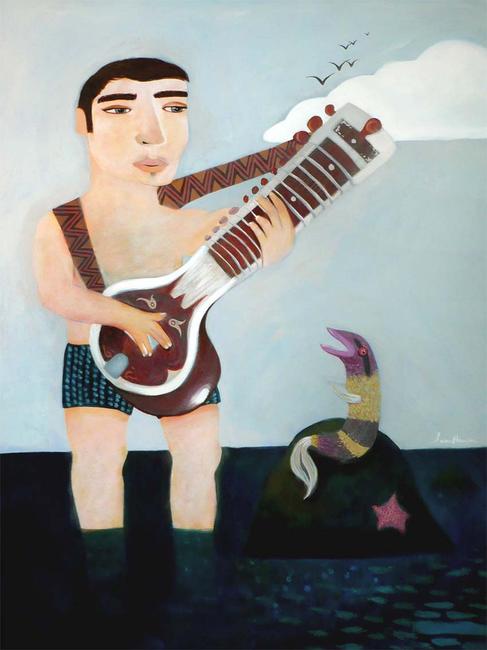 Rock Star