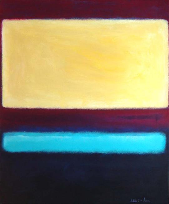 Rothko I