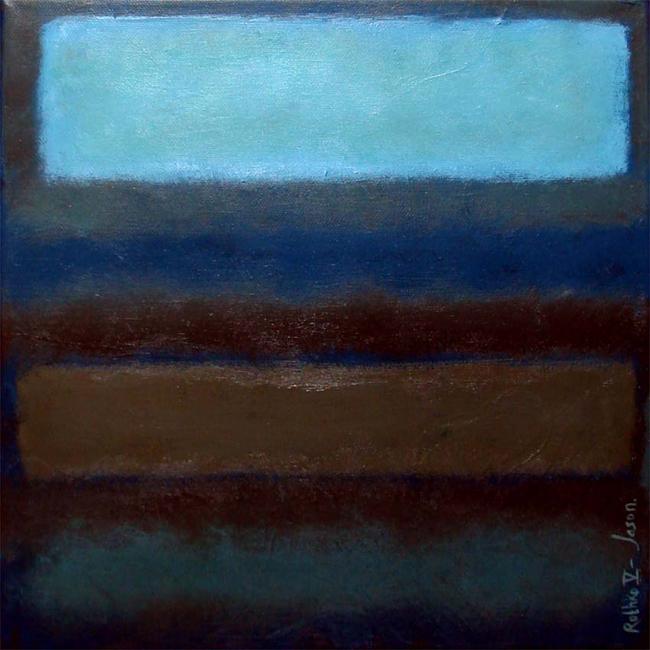 Rothko V