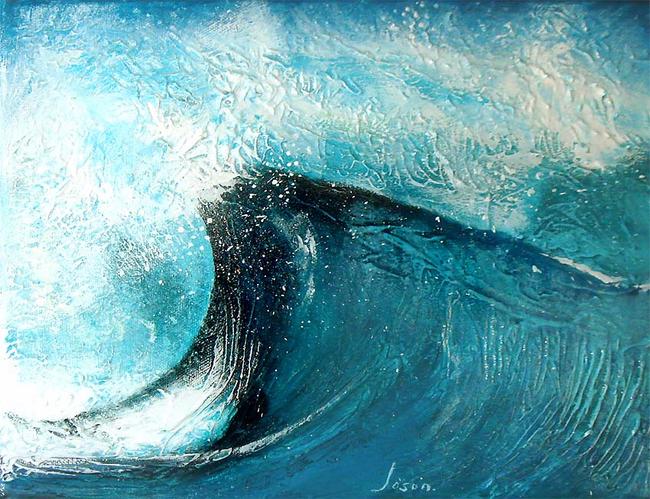 Sea Spray