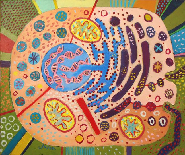 The Cell