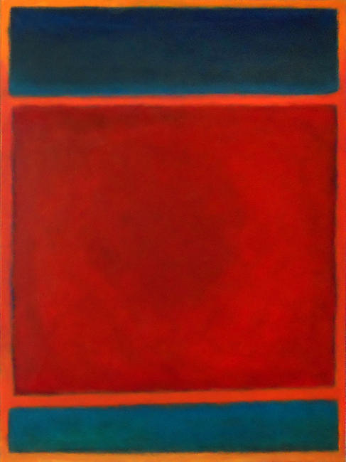 The Red