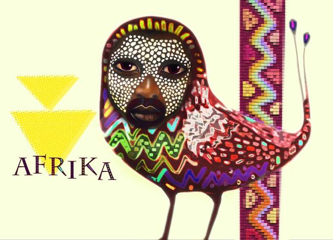 Afrika