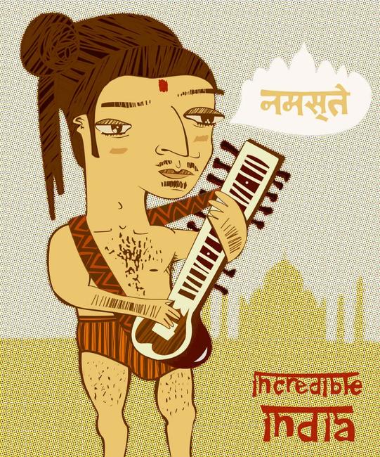 Namaste
