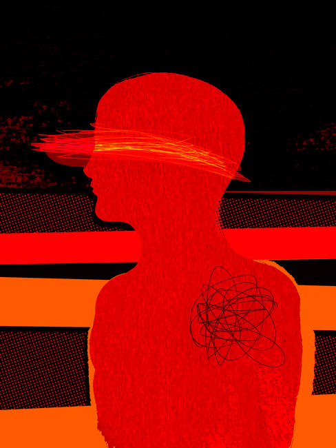 Anxiety