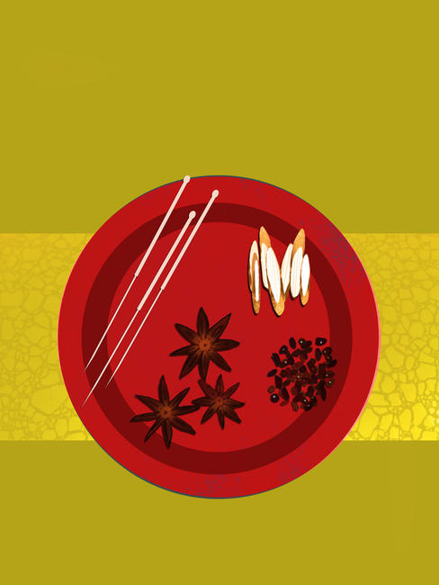 Chinese medicine