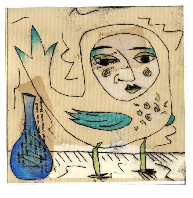 Bird II