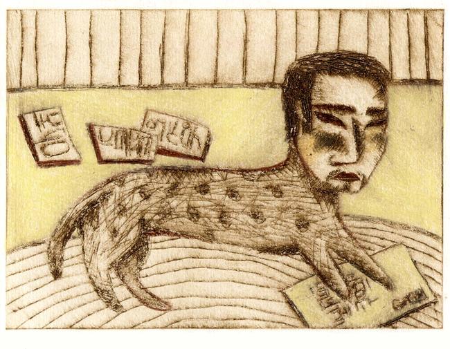 A Letter from Korea