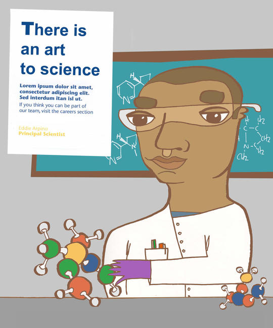 Encouraging Science: Chemistry
