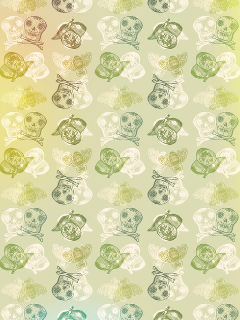 Tequila (pattern)