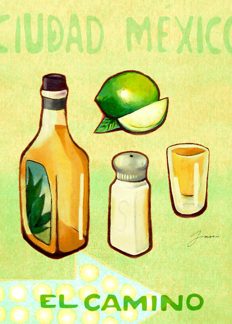 Mezcal