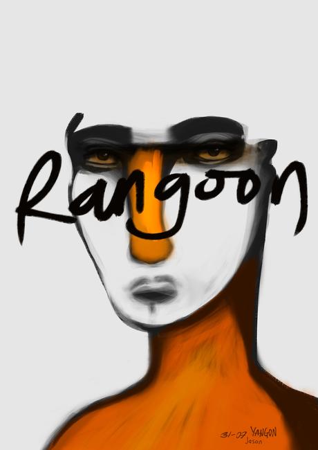 Rangoon