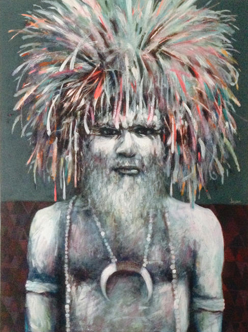 The Chief