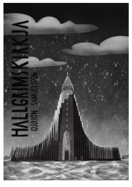 Hallgrimskirkja