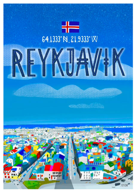 Reykjavik