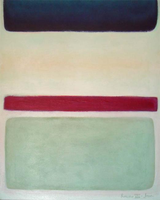 Rothko VIII