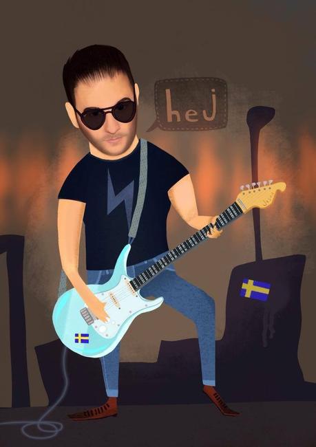 Sweden Rocks