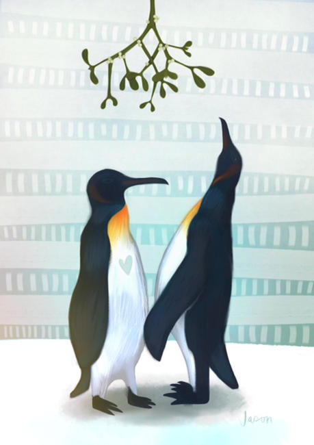 Penguins