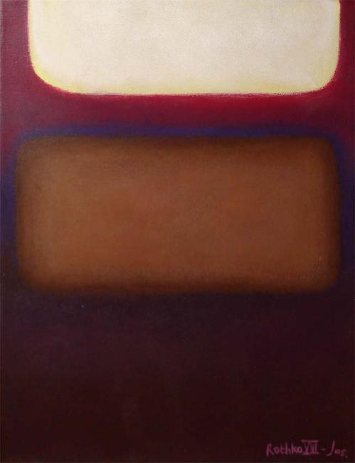 Rothko VIII a