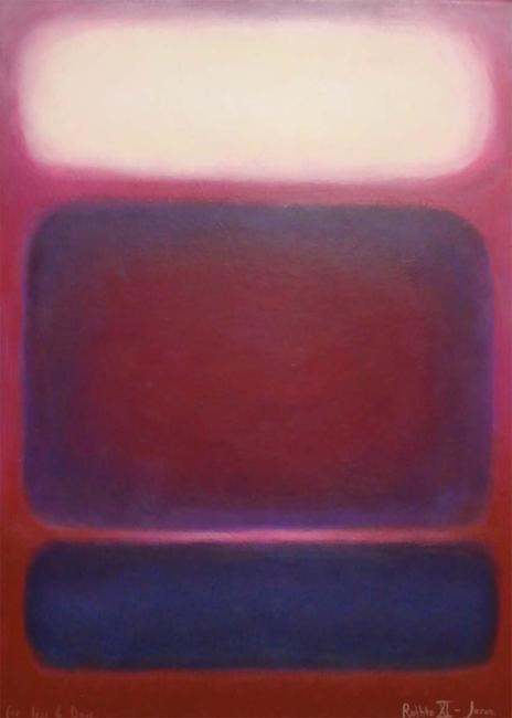 Rothko XI