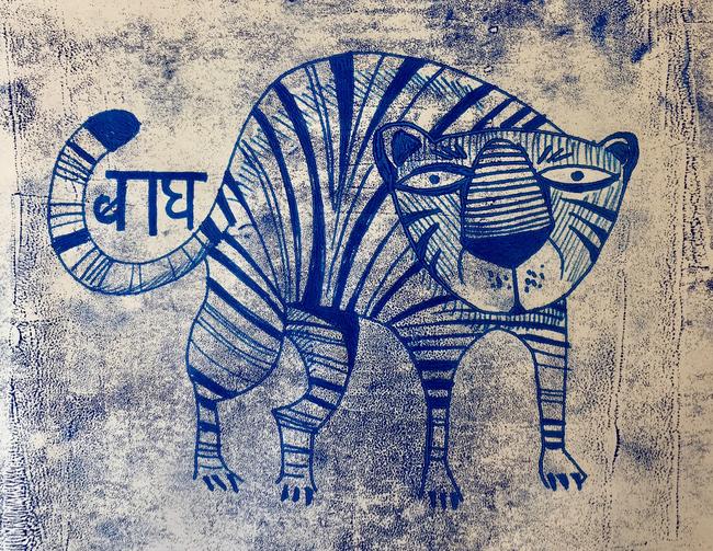 Tiger