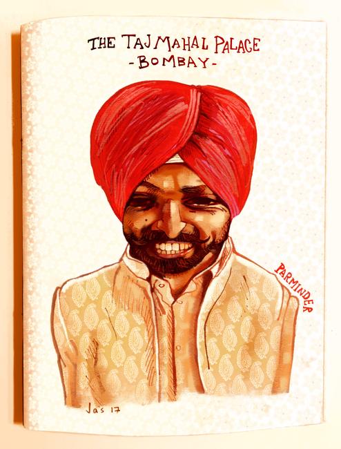 Parminder