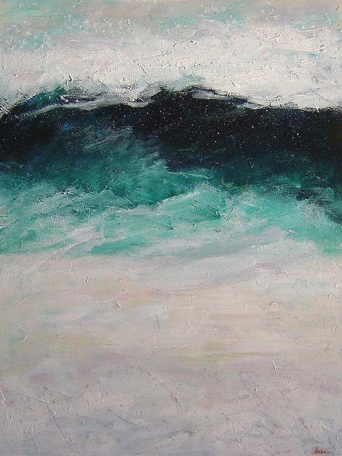 Puissance de la Mer