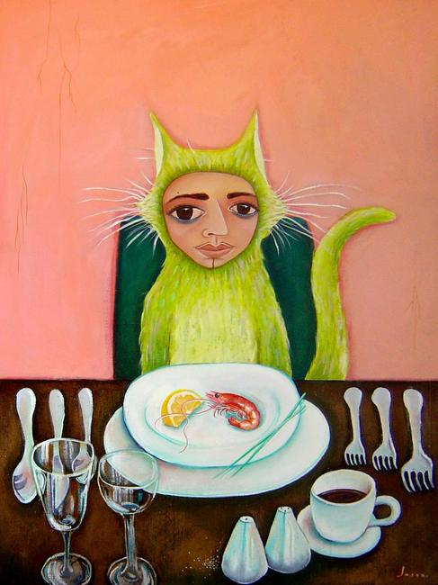 Haute Cuisine