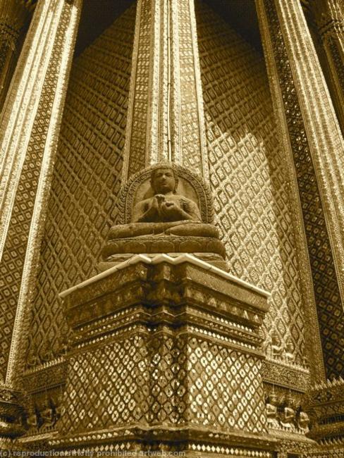 Thai temple